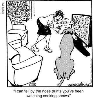 marmaduke